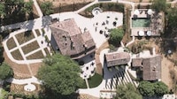 Coverted Monastery Boutique Hotels
