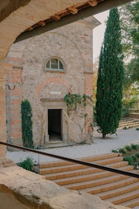 Coverted Monastery Boutique Hotels Image 2