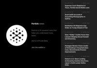 AI-Driven News Apps Image 2