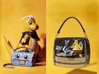 Opulent Anime Accessories