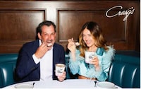 Chef-Backed Vegan Sundaes Image 1