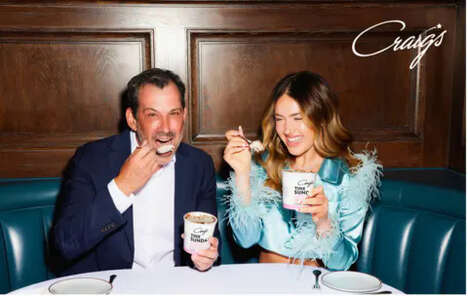 Chef-Backed Vegan Sundaes