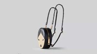 Whimsical Doll-Inspired Accessories Image 4