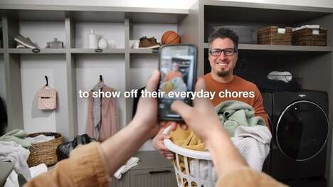 Branded Dating Experiments