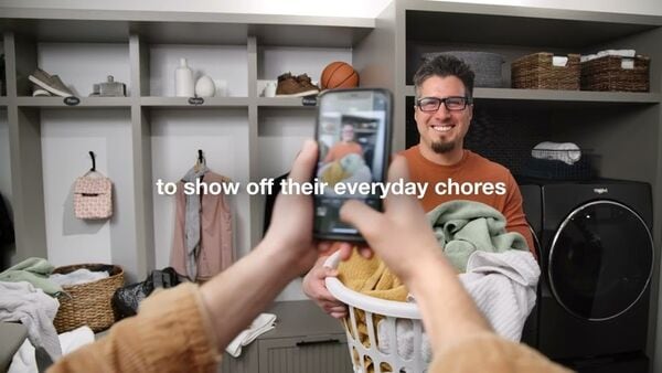 Branded Dating Experiments