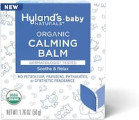 Calming Baby Care Products