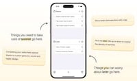 Pressure-Free To-Do Apps