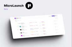Product Maker Launch Platforms