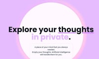 Comforting Mental Health Apps