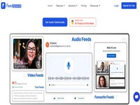 Video Testimonials Tools Image 3