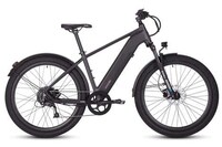 Torque-Sensing E-Bikes Image 1
