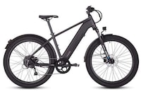 Torque-Sensing E-Bikes