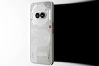 Accessible Industrial Smartphones Image 1