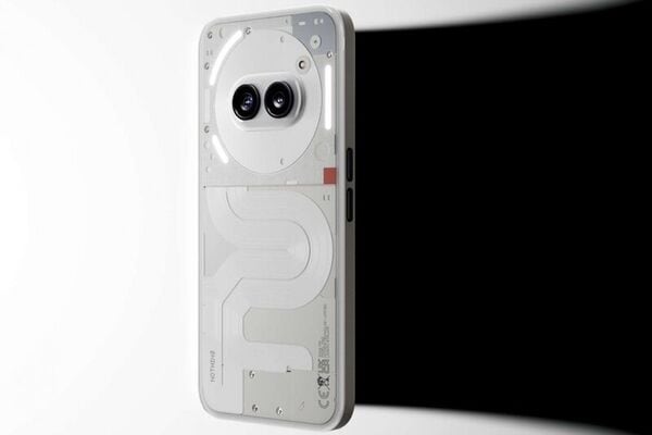 Accessible Industrial Smartphones