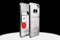 Accessible Industrial Smartphones Image 2