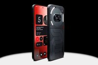 Accessible Industrial Smartphones Image 3