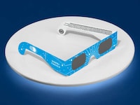 Eyewear Eclipse Campaigns