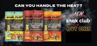 Super-Spicy Snack Mixes Image 1