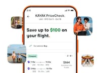 AI-Powered Travel Services Image 1