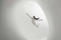 Shapeshifting Outer Space Hotels Image 8