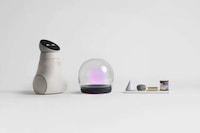 Next-Gen Home Communications Solutions Image 1