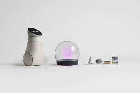 Next-Gen Home Communications Solutions