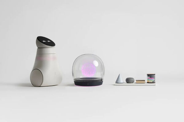 Next-Gen Home Communications Solutions