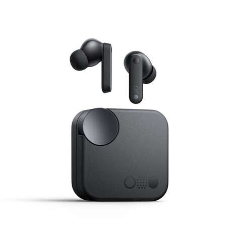 Accessible Advanced Performance Earbuds