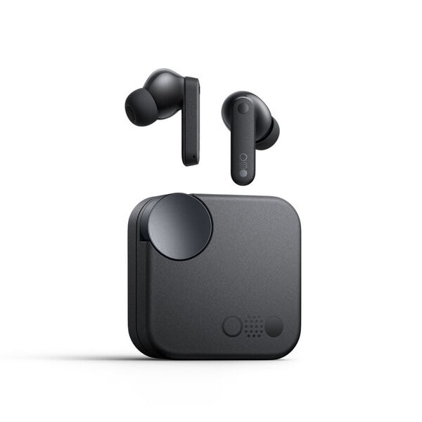 Accessible Advanced Performance Earbuds