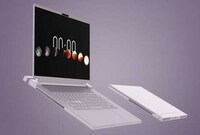 Optimized Airflow Laptop Concepts