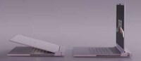 Optimized Airflow Laptop Concepts Image 2