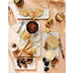 Elegant Snack Platter Sets Image 1