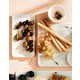 Elegant Snack Platter Sets Image 2