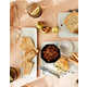 Elegant Snack Platter Sets Image 3