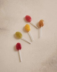 Nausea-Curbing Candy Snacks Image 1