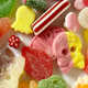 Artisanal Sour Candy Mixes Image 2