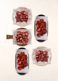 Spanish Charcuterie Bundles Image 1