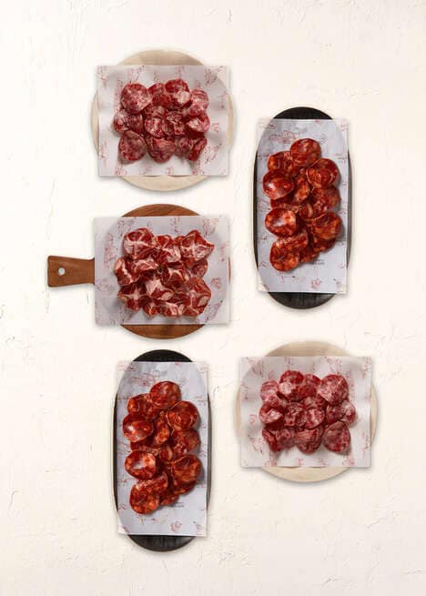Spanish Charcuterie Bundles