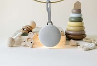 Soothing Portable Sound Machines Image 1