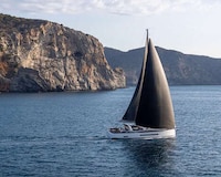 Luxe Yacht-Like Sailboats Image 1