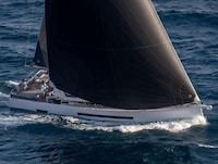 Luxe Yacht-Like Sailboats Image 2