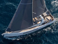 Luxe Yacht-Like Sailboats Image 3