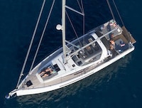 Luxe Yacht-Like Sailboats Image 4