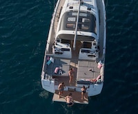Luxe Yacht-Like Sailboats Image 5