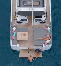 Luxe Yacht-Like Sailboats Image 6
