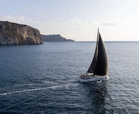 Luxe Yacht-Like Sailboats Image 7
