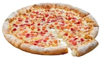 Celebratory Cherry Blossom Pizzas Image 2