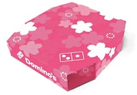 Celebratory Cherry Blossom Pizzas Image 3