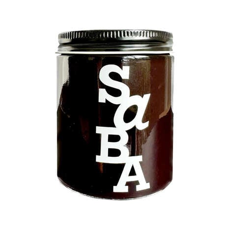 Heritage-Inspired Blueberry Jams