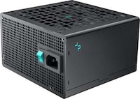 Affordable Standardized Power Supplies